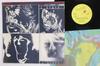 LP Record ROLLING STONES  Emotional Rescue CUN39111 ROLLING STONES 1980 UK Rock Used