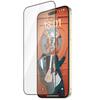 PanzerGlass Re:fresh Glass iPhone 15Plus 6.7" Ultra-Wide-Fit Screen Protection Easy Aligner 2823