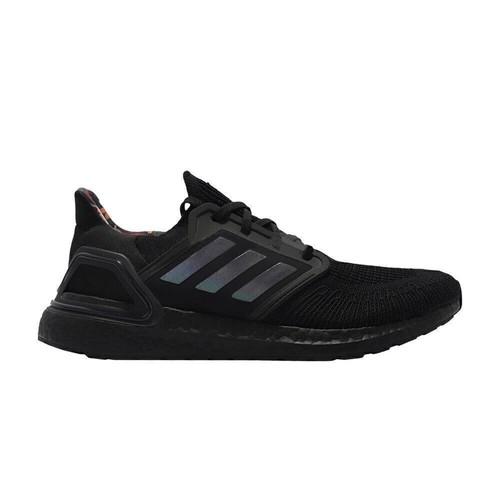 

adidas UltraBoost 20 Chinese New Year GZ6077 Men s Shoes 36 чёрный