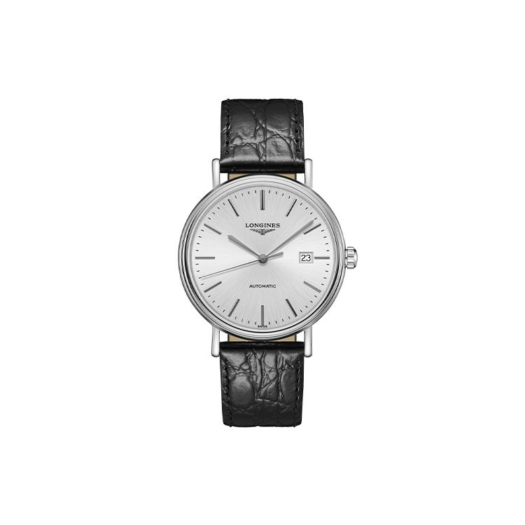 Longines Automātisks Mehānisks Pulkstenis 30M Ūdensizturīgs