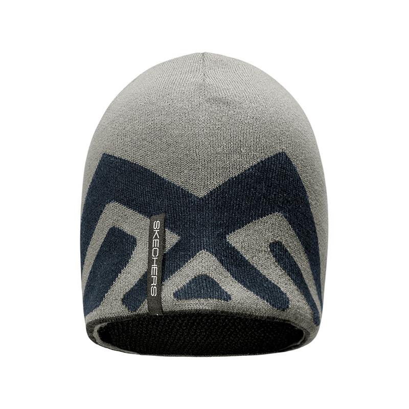 

Skechers Unisex Knit Beanie One Size