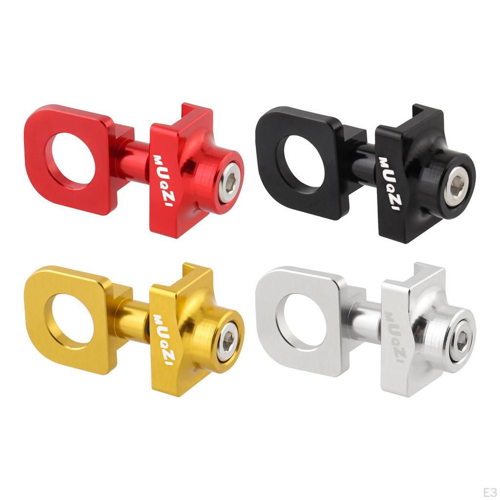 Chain Tensioner for Seamless Cycling Performance