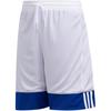 New Adidas SS24 Shorts Collegiate Blue DY6625
