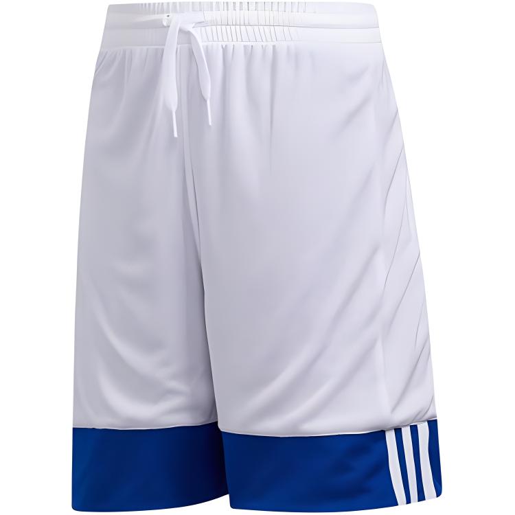 New Adidas SS24 Shorts Collegiate Blue DY6625