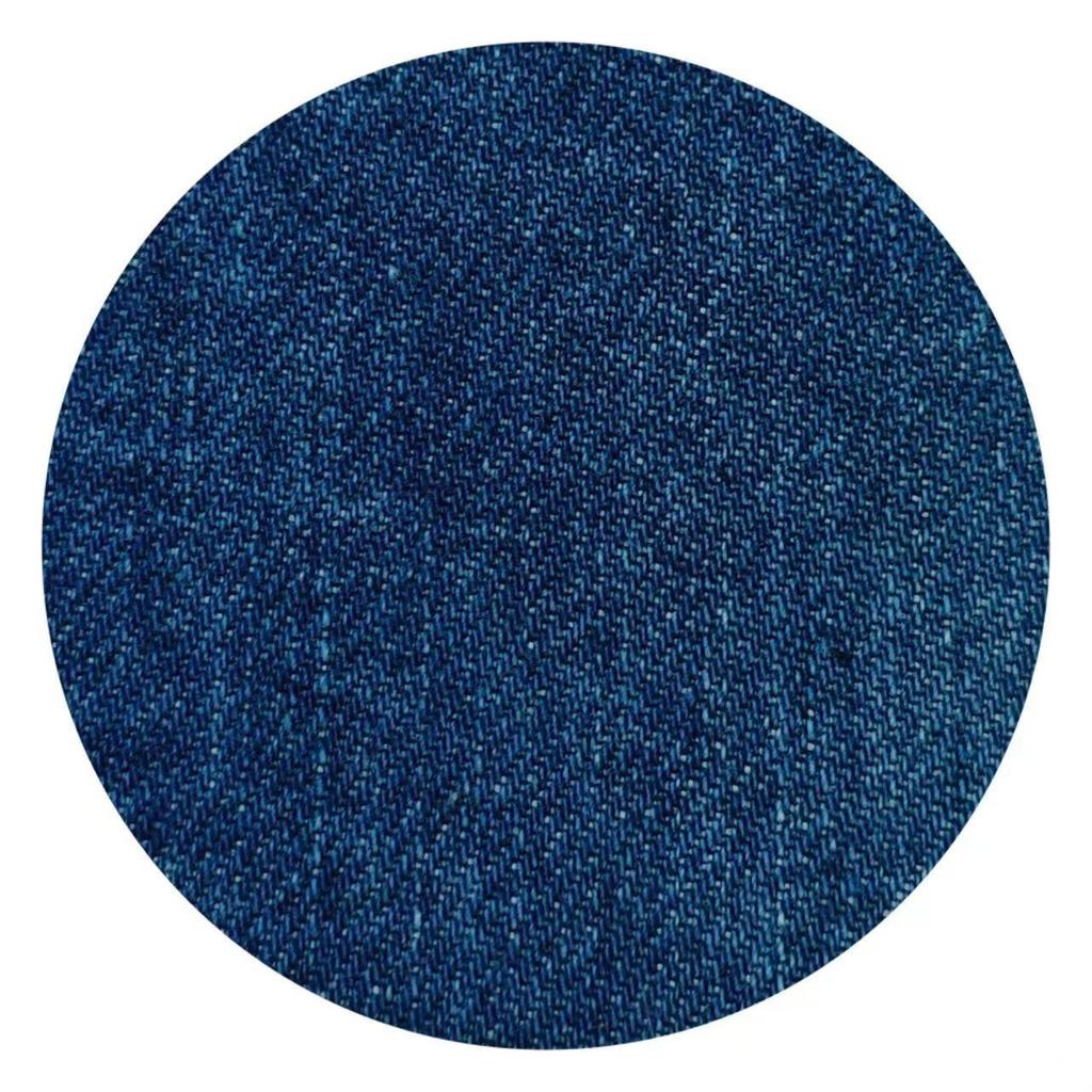 Bambu Siro-spun 8-tal Denim för Kjolar, Jackor och Byxor