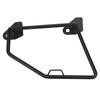 Motorcycle Side Saddle Bag Support Rack High Strength Side Luggage Carrier Rack for CM CMX 500 300 250 Left