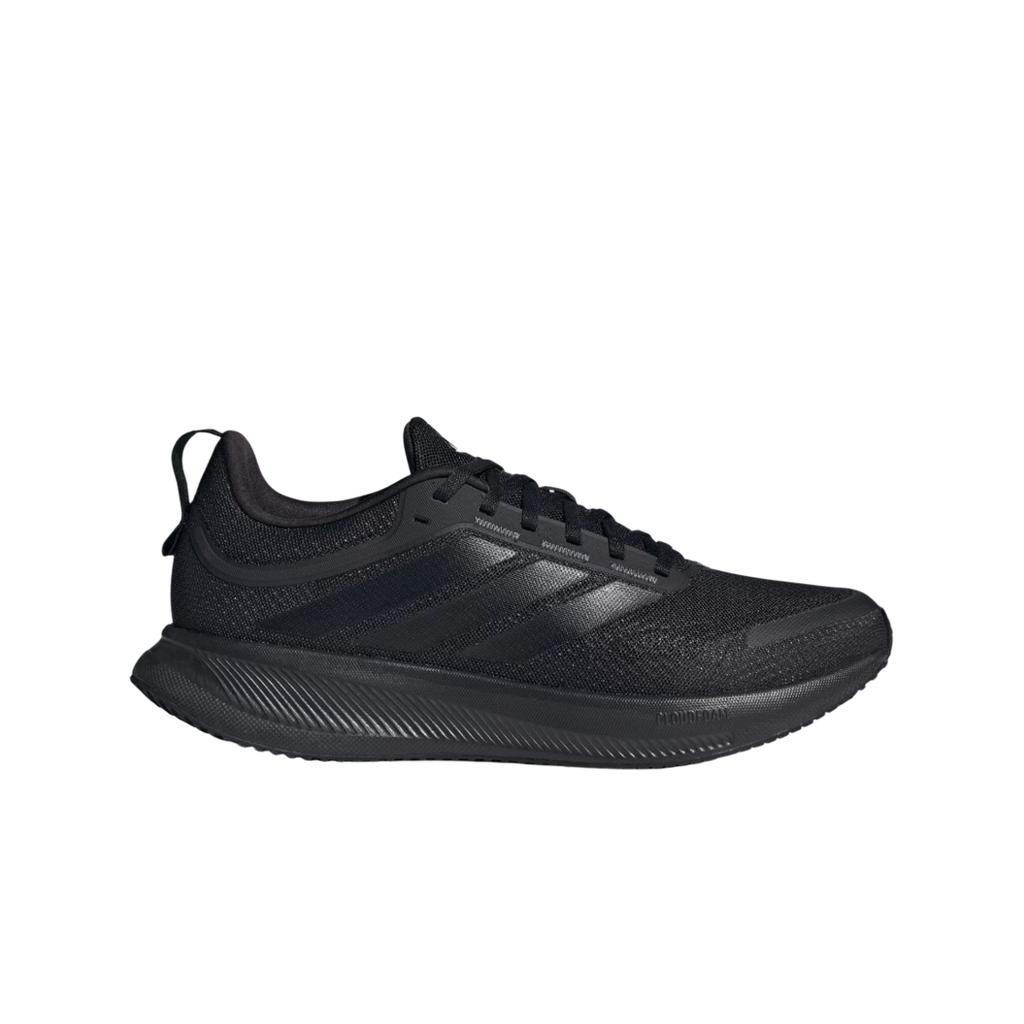 adidas Runblaze Bequemes Atmungsaktives Material Strapazierfähige Low-Top Laufschuhe Unisex Sneaker JP6928