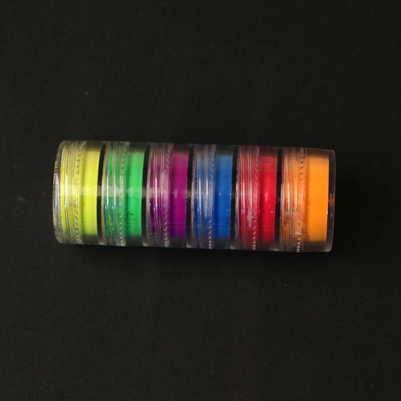 Epoxy Resin Dye Colors Mica Powder for Resin Molds Resin Pigment Powder for Resin Art Craft DIY Eyeshadow Jewelry Making