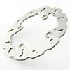 Motorcycle Rear Brake Discs Rotors For Honda FES125 FES150 CBR250 RRL/RRN/RRR FES250 Y/1/2/5 43251-KEA-000 43251-MEE-000