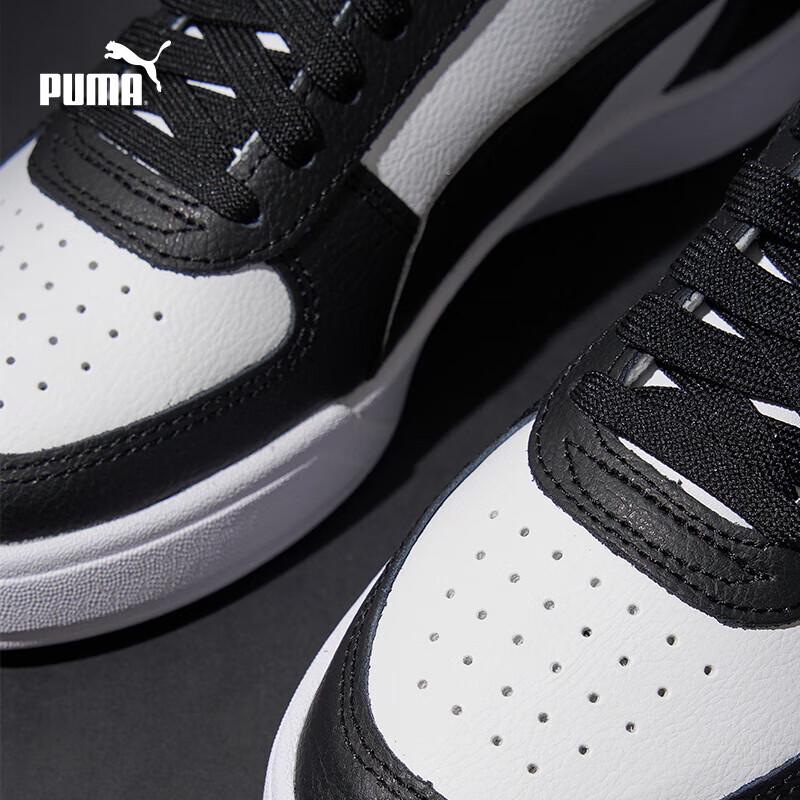 Puma Caven Unisex Classic Retro Casual Shoes