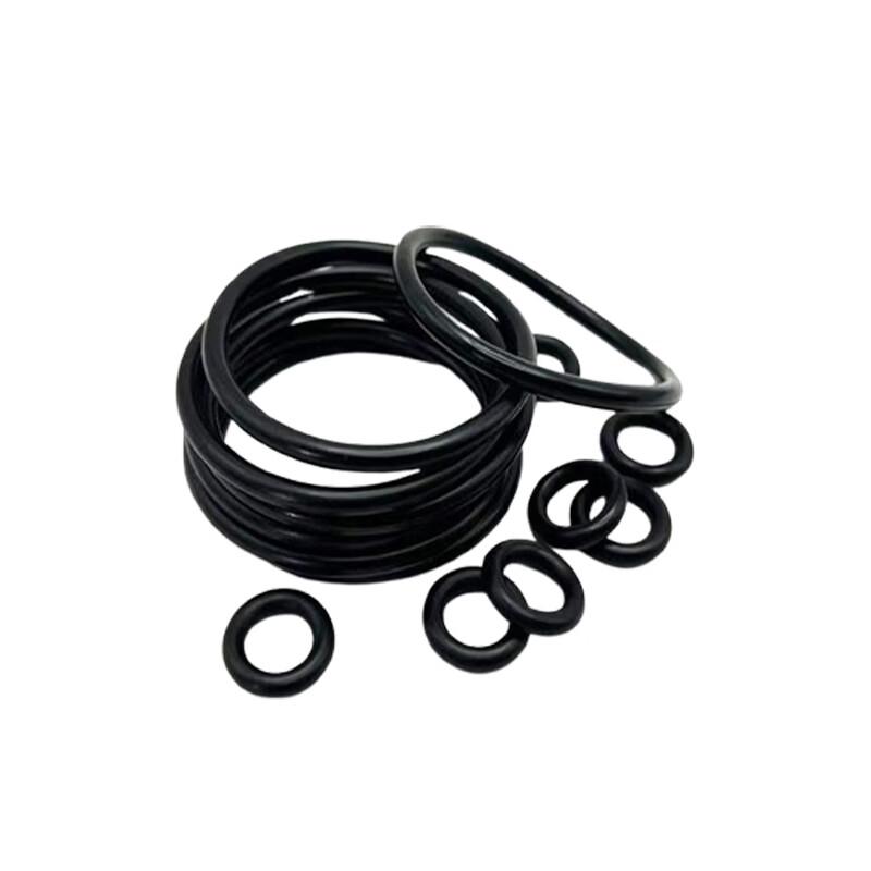 Nitrile Rubber O-Ring Seal