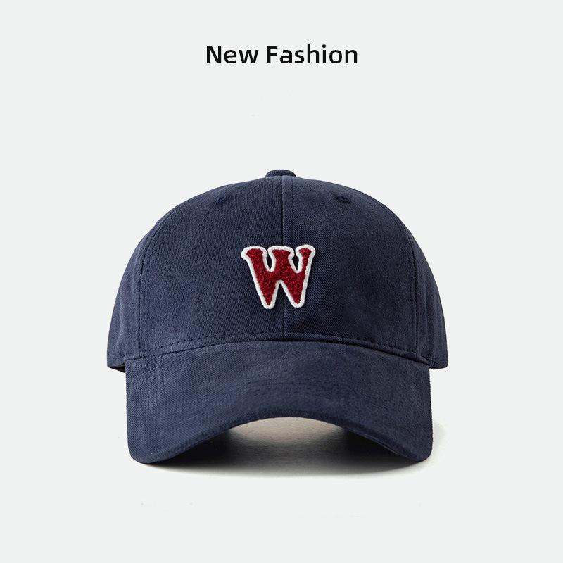 

Big head circumference baseball hat for men and women, small face in summer, new spring and autumn big face cap, deep top and wide Adjustable