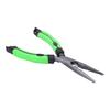 Multifunction Fishing Line Cutter Pliers Scissors Carp Fishing Hook Line Decoupling Tools