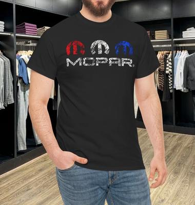 Mens Mopar RWB T-Shirt