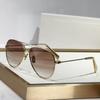 2026 Luxury Designer Sunglasses for Men and Women, High Quality UV400 Protective Lenses, Outdoor Vacation Travel Pilot Glasses