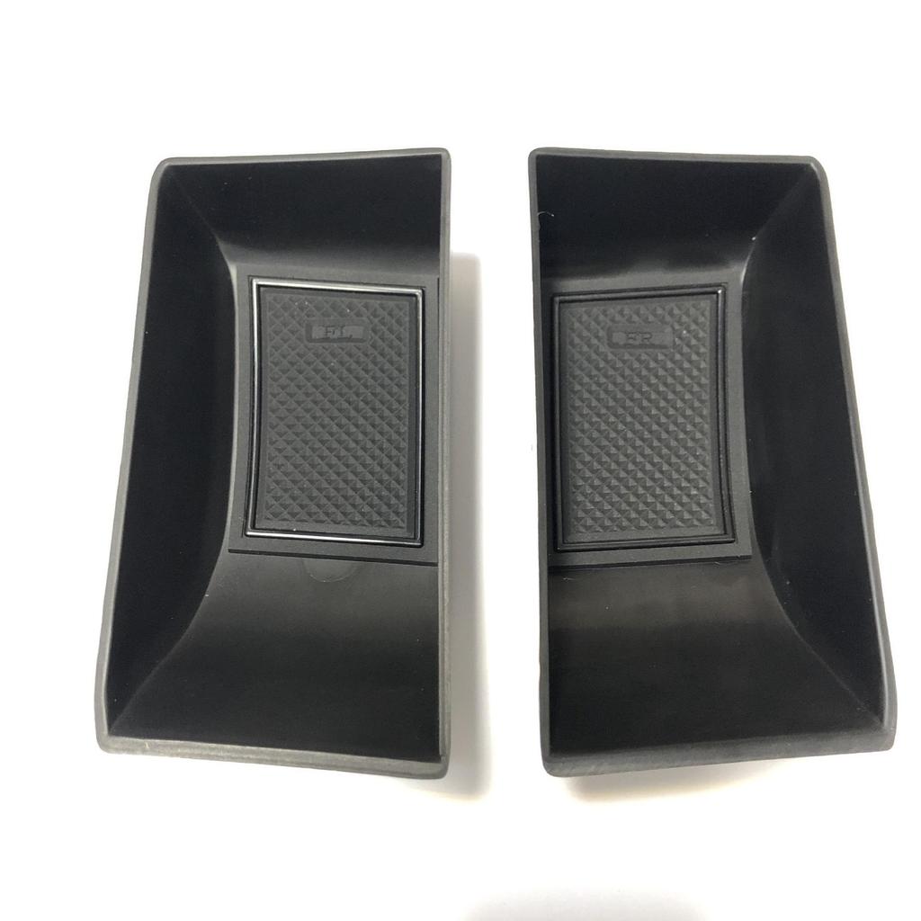 Compatible Storage Organizer for BYD Yuan Plus Car Doors