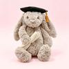Animal Series Plush Toys - Soothing Dolls for Kids, Wedding Toss, Girls' Birthday Gift
