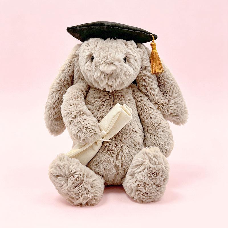 Animal Series Plush Toys - Soothing Dolls for Kids, Wedding Toss, Girls' Birthday Gift