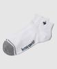 LECOQ Basic Low Socks - Grey (Qq323Asc72)
