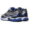 New Saucony ProGrid Omni 9 Og White Silver Blue S70739-2
