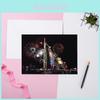 Vibrant New Scratch Scraping Book Art Magic Painting Paper For Creative Kids And Adults