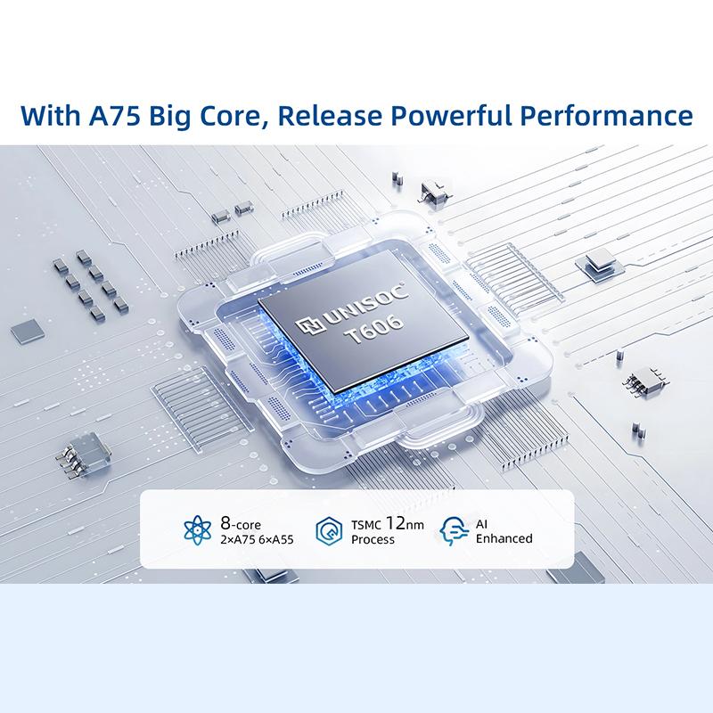 BMAX MaxPad I11S Android 15 12GB(4GB RAM+8GB Expansion) 128GB ROM 11 Inch Octa Core T606 Soc Dual Wifi tablet