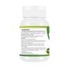 Morsan Nutraveda’s Fenugreek (Trigonella Foenum Graceum, Methi) Extract Capsule | Pack of 60 X 500 Mg. Veg. Capsules (1 Pack of 60 Capsules)