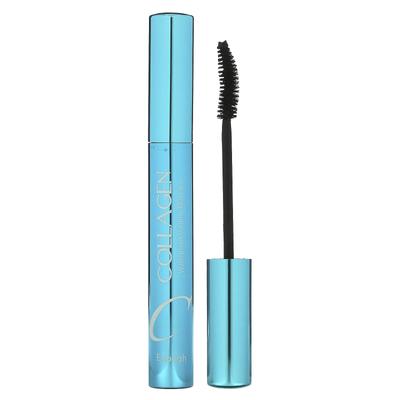 Kollagen Wasserdichte Volumen Mascara, 0,30 fl oz (9 Ml)