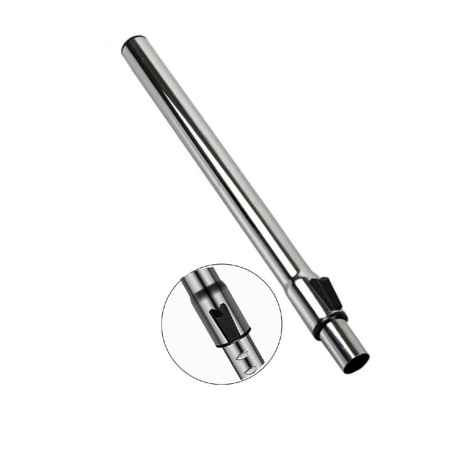 

Arelik S 4210 Совместимый пылесос Green Power Труба телескопическая серый