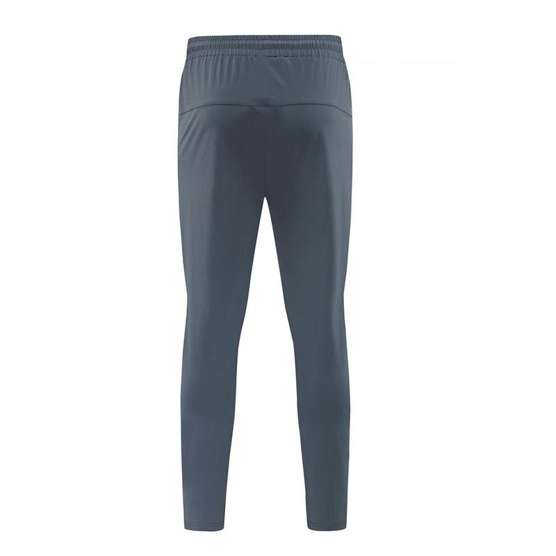 2024 Men's Quick-Dry Elastic Running & Fitness Pants