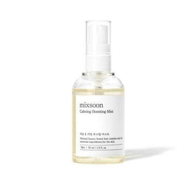 Calming Boosting Mist 50ml