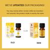 Solar Plexus Chakra Essential Oil Diffuser Blend by Aromafume | 10ml/0.33 Fl Oz | Manipura | Aromatherapy Oils for Chakra Balance | Lemongrass &