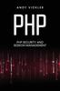 წიგნი PHP : PHP Security and Session Management : 2