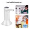 Water Bottle Dispenser USB Charging Automatic Electric Drinking Water Pump for Office School