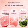 Lux Bubble Refreshing Fragrance Shower Gel Duo Pack