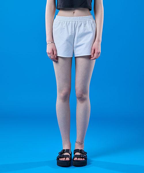 Collet Cooling Refrigerator Waterproof 2-Way Swim Shorts [5 Colors] Shorts Ver.