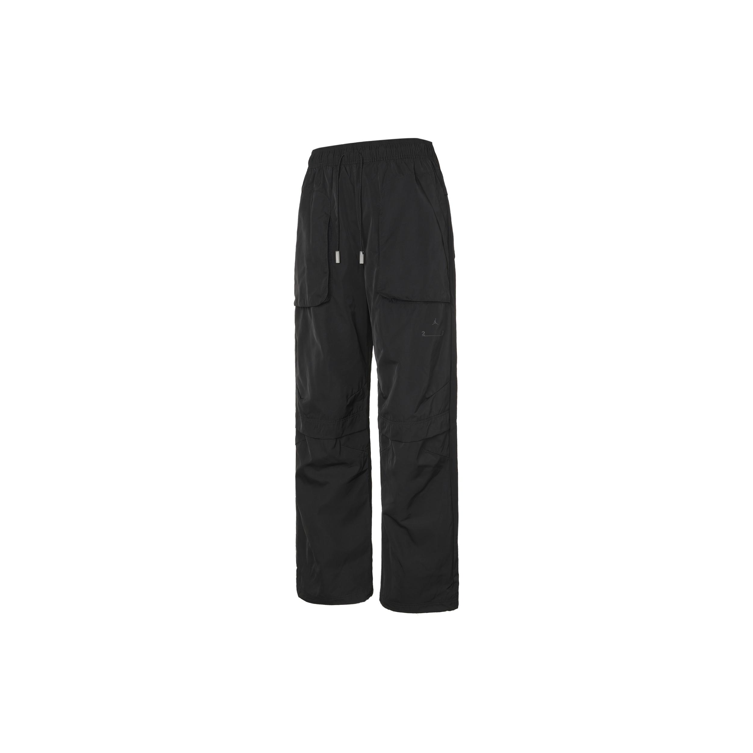 Air Jordan 23 Engineered Utility Pants  Black  Men s DX9646-010 XL