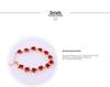 Rose Gold-Plated Women's Bracelet - European & American Simple Korean Design