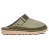 UGG Goldencoast Clog Shaded Clover Men Sneakers 1142172-SDC