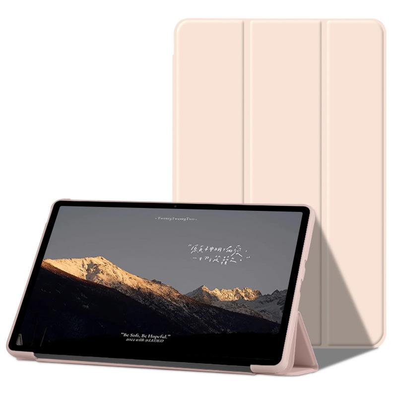 For iPad A16 Case Support Magnetic Charging Auto Wake Up Tablet Cover Funda For iPad 11th Generation 11 Inch Case