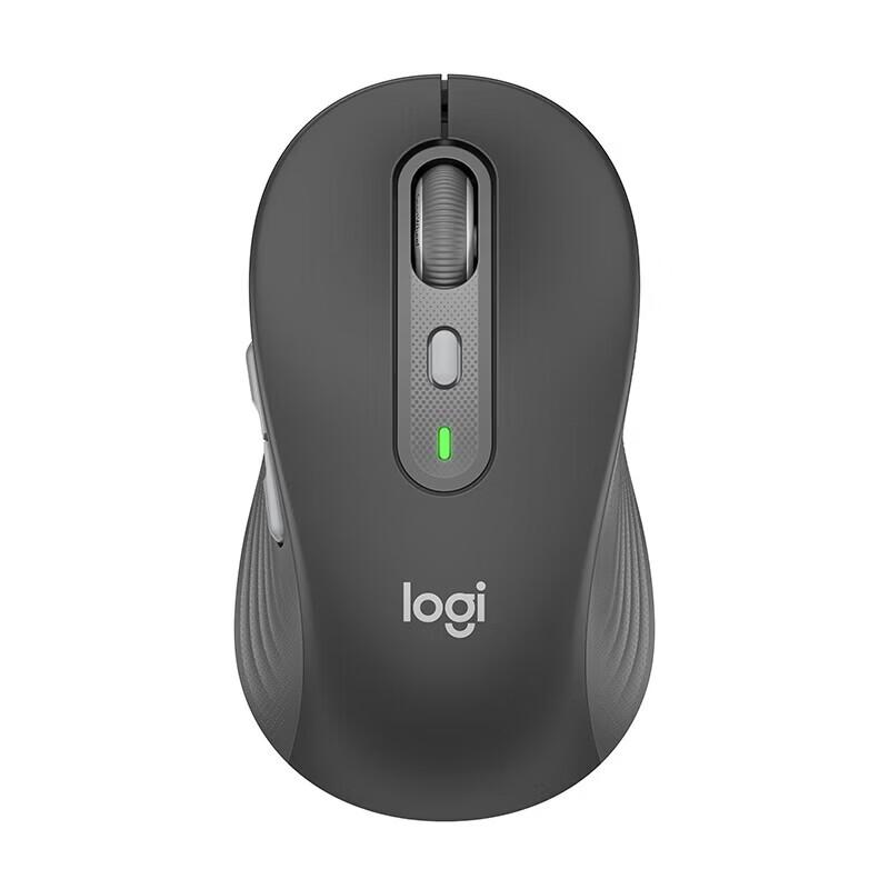 

Logitech M750M Wireless Silent Mouse