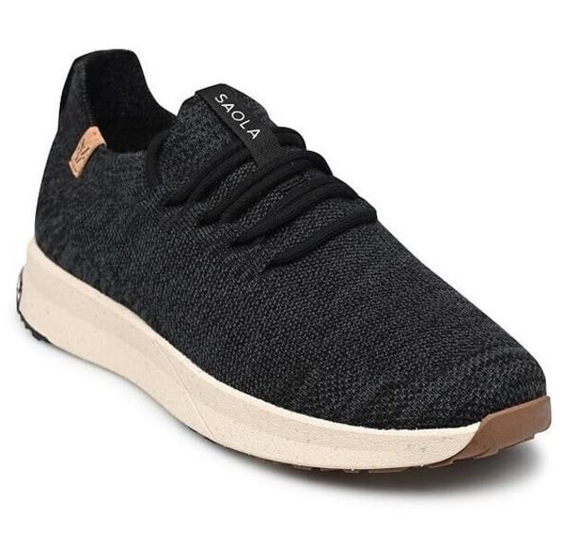 Saola Tsavo 2 0 Wool Merinowolle Sneakers