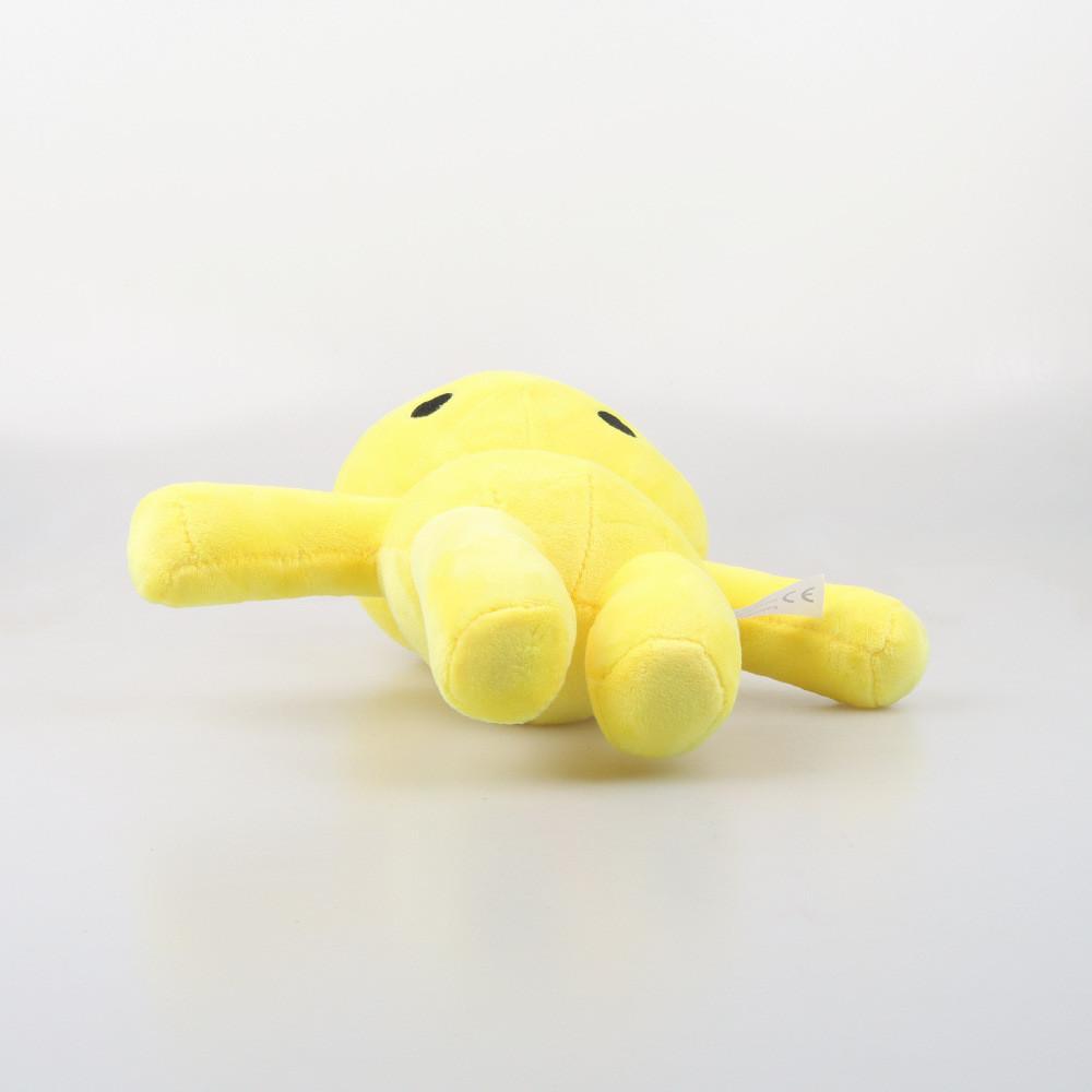Game Wobbly Life Plush Toys Wobbly Man & Tentacle Monster Stuffed Dolls Gift