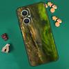 Trout Fish Fishing Case For OPPO Reno 8T 8 7 Lite 14 13 12 11 F 10 Pro Cover For OPPO Find X9 X8 X6 X5 Pro Coque