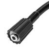 10M High Pressure Washer Replacement Extension Hose for M22 Cleaning Gun
