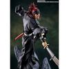 Bandai Spirits Figuarts Zero  Figuarts Zero  Bleach Abarai Koiji  1000 Blood Battle  [painted Finished Figure Total Height Approx. 250mm]