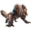 TAMASHII NATIONS S.H. Monster Arts Monster Hunter World: Iceborne Jinooga approx. 285mm ABS & PVC...