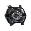 Car Exterior Accessories For JMC Vigus Plus 2017-2026 Front Bumper Left Right Fog Light Turn Signal Lamp Foglight Auto Parts New
