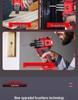 Delixi Rechargeable Brushless Electric Screwdriver & Drill Combo