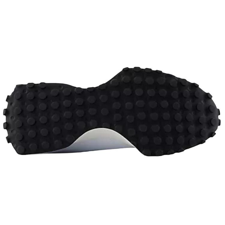 New Balance 327 White Blue Laguna Unisex Sneakers U327SKB